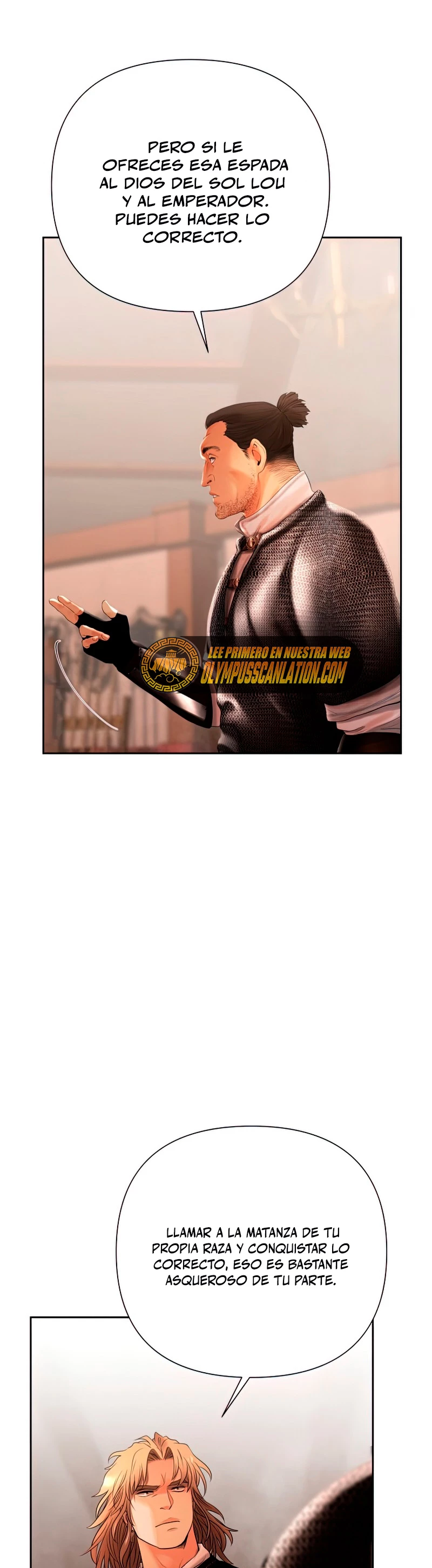 Misión Barbara > Capitulo 51 > Page 201