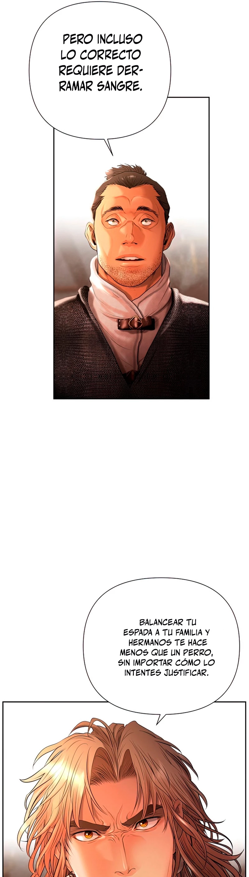 Misión Barbara > Capitulo 51 > Page 221