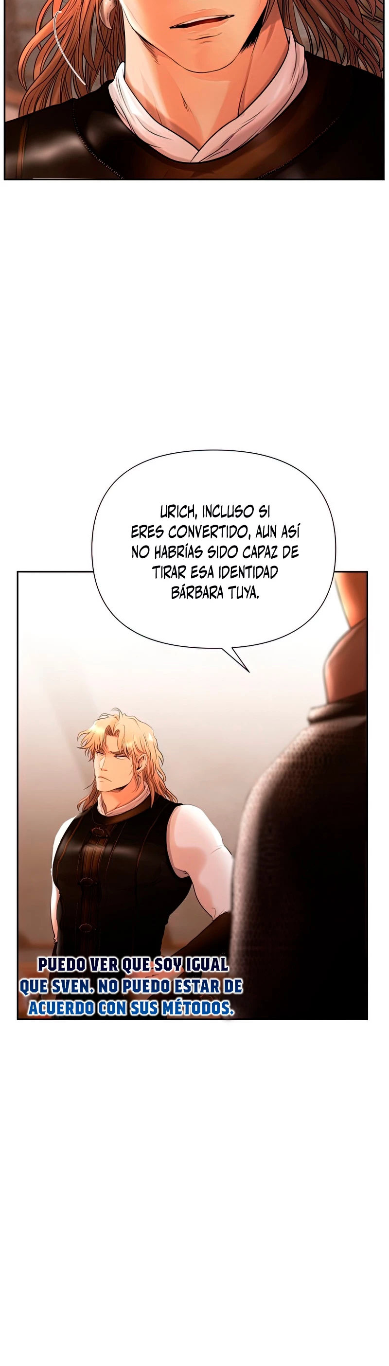 Misión Barbara > Capitulo 51 > Page 231