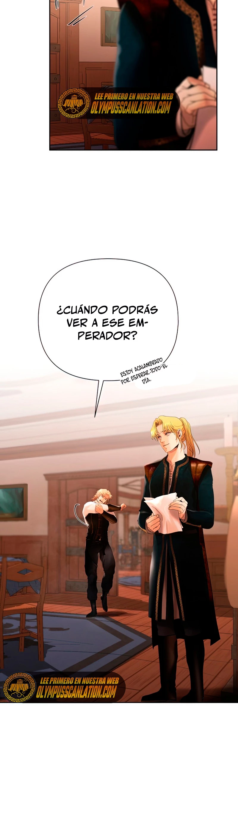 Misión Barbara > Capitulo 51 > Page 271