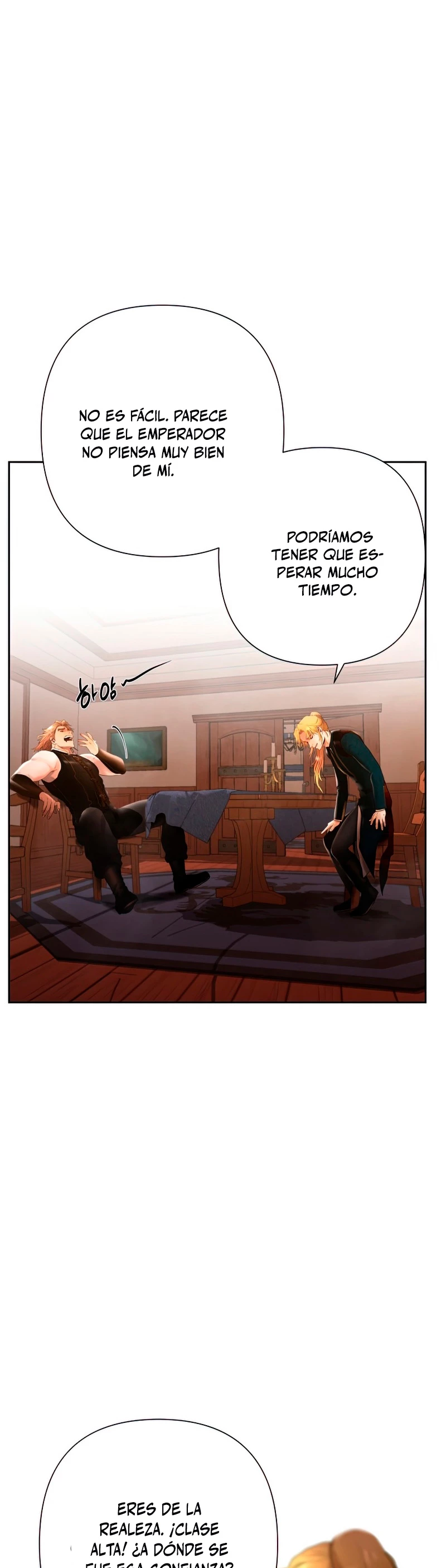 Misión Barbara > Capitulo 51 > Page 281