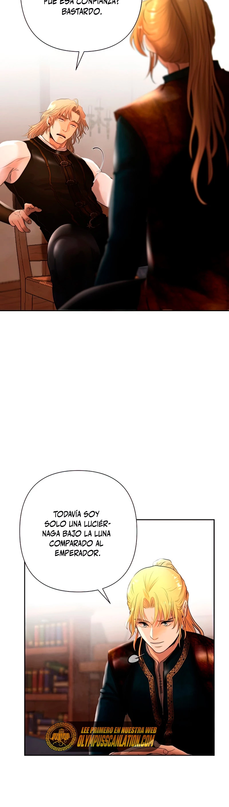 Misión Barbara > Capitulo 51 > Page 291