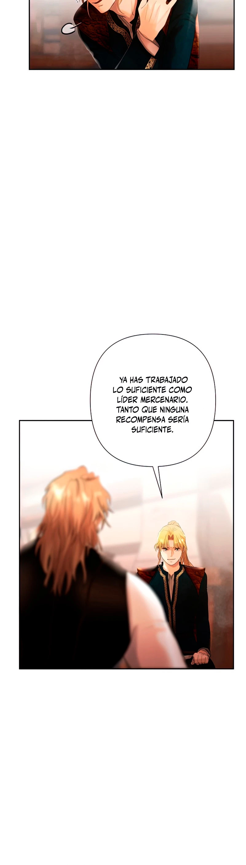 Misión Barbara > Capitulo 51 > Page 321