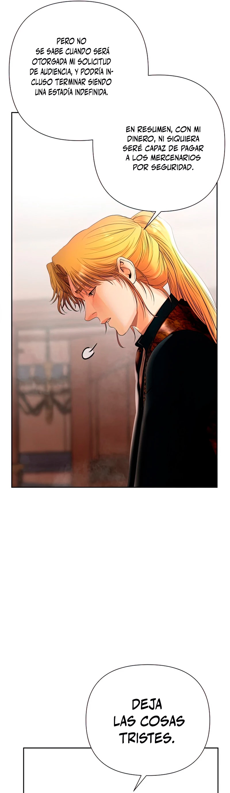 Misión Barbara > Capitulo 51 > Page 331