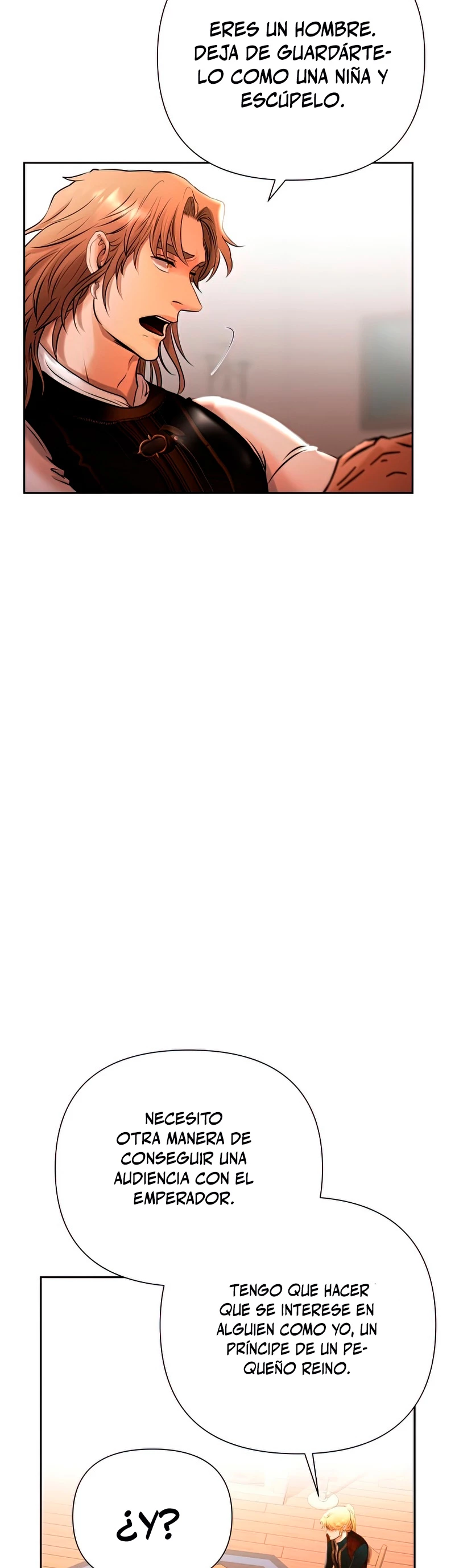 Misión Barbara > Capitulo 51 > Page 351