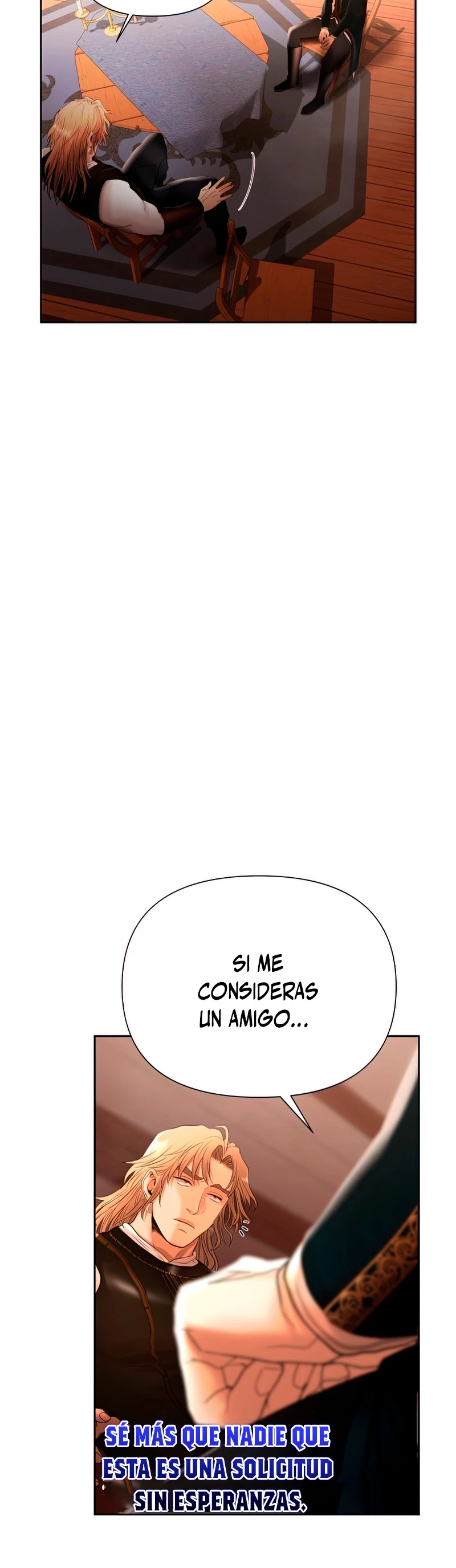 Misión Barbara > Capitulo 51 > Page 361