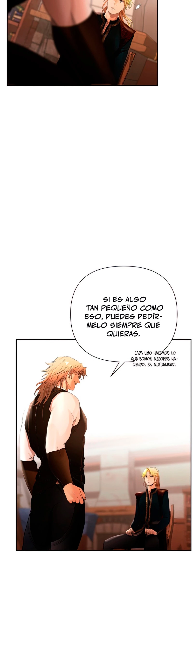 Misión Barbara > Capitulo 51 > Page 421