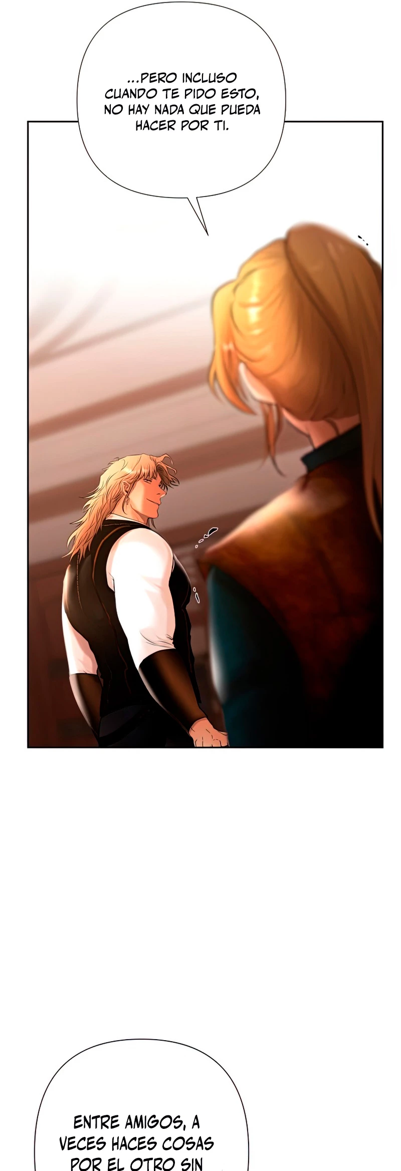 Misión Barbara > Capitulo 51 > Page 431