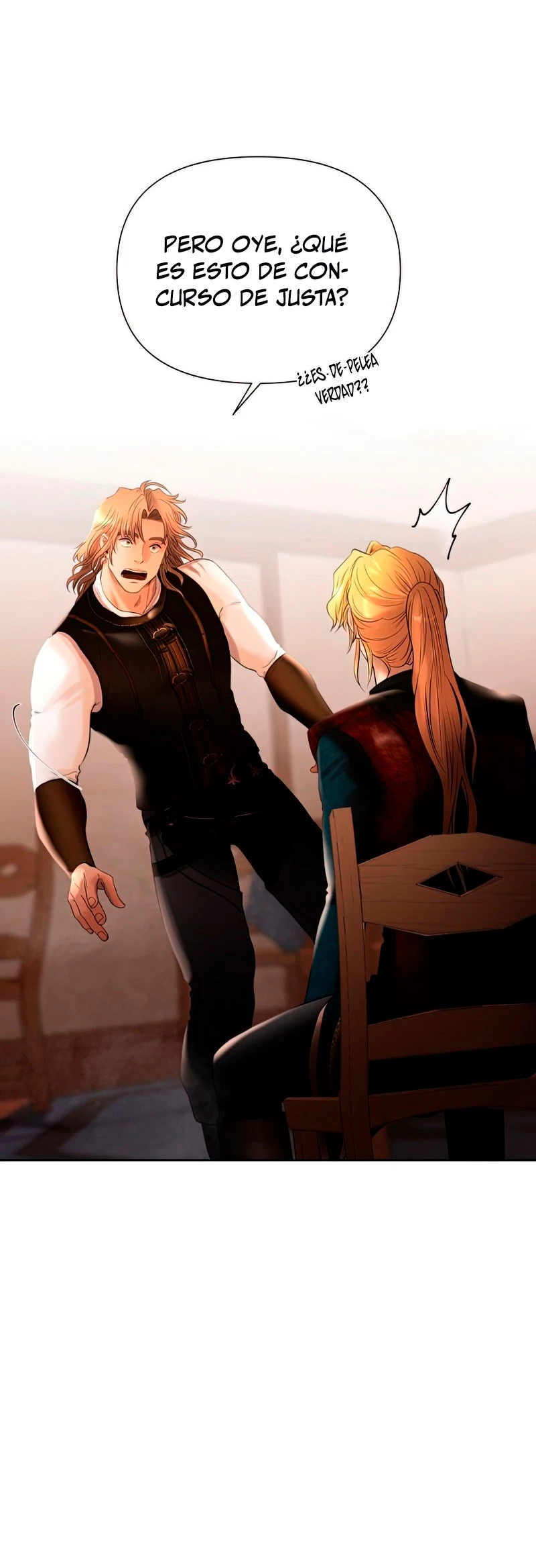 Misión Barbara > Capitulo 51 > Page 461