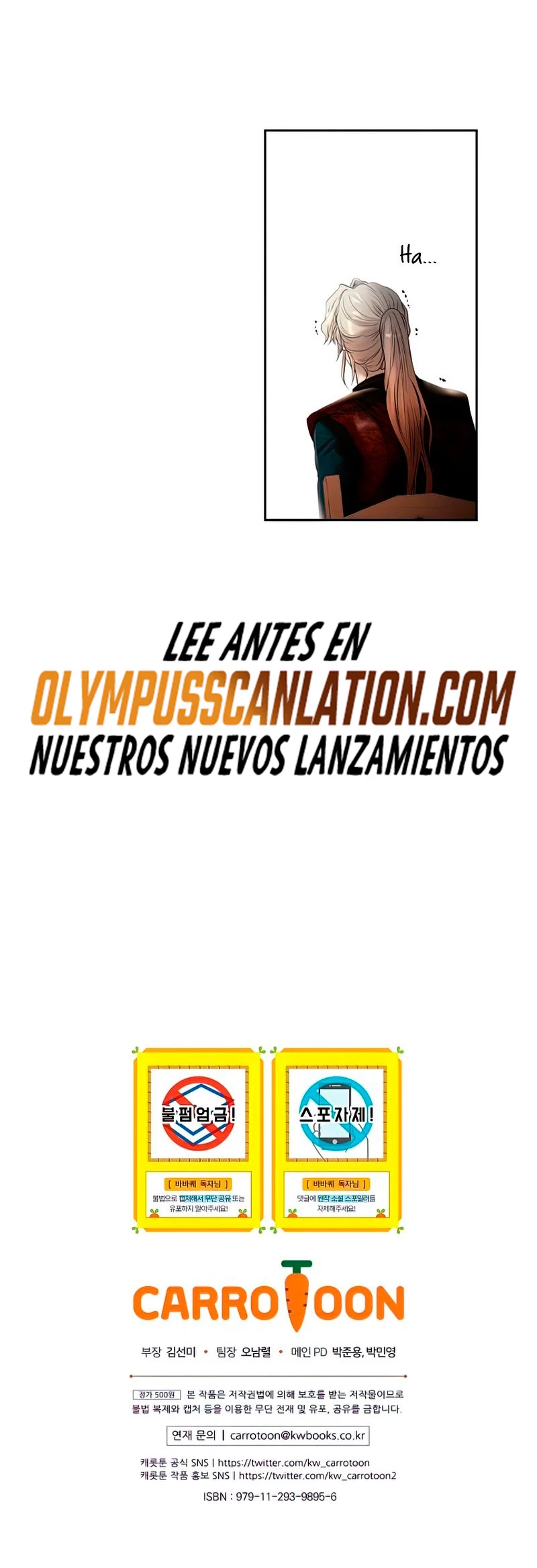 Misión Barbara > Capitulo 51 > Page 471