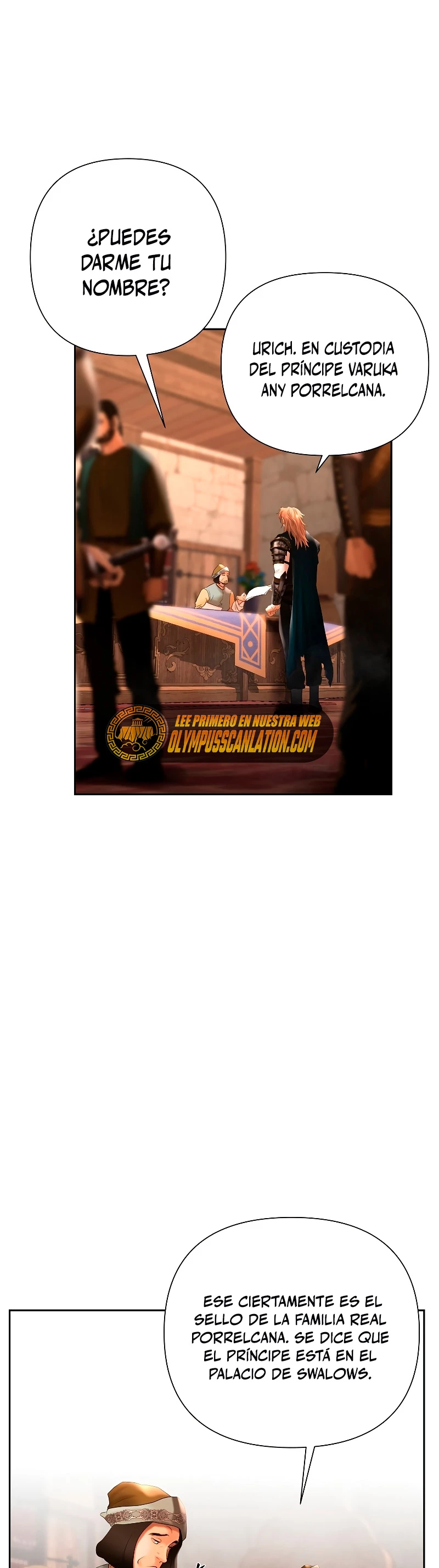 Misión Barbara > Capitulo 52 > Page 41