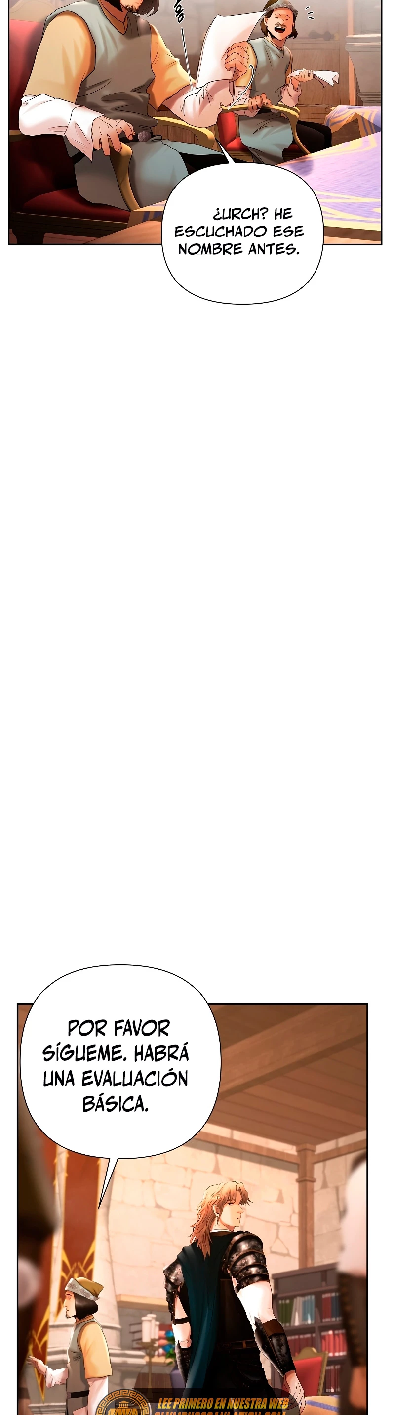 Misión Barbara > Capitulo 52 > Page 51