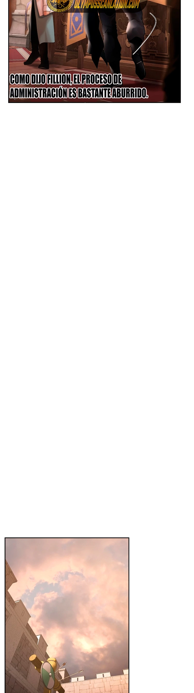 Misión Barbara > Capitulo 52 > Page 61