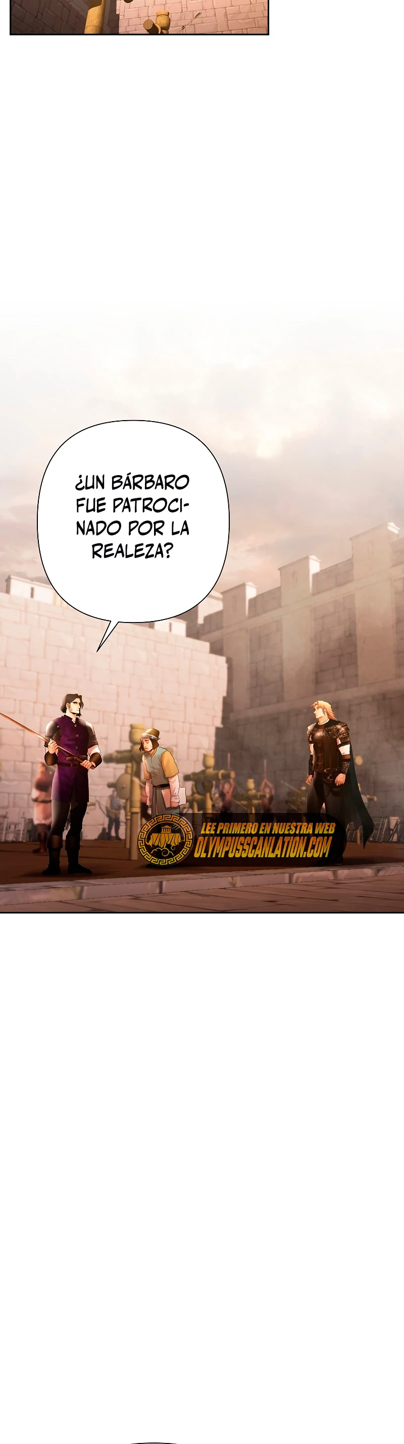 Misión Barbara > Capitulo 52 > Page 71