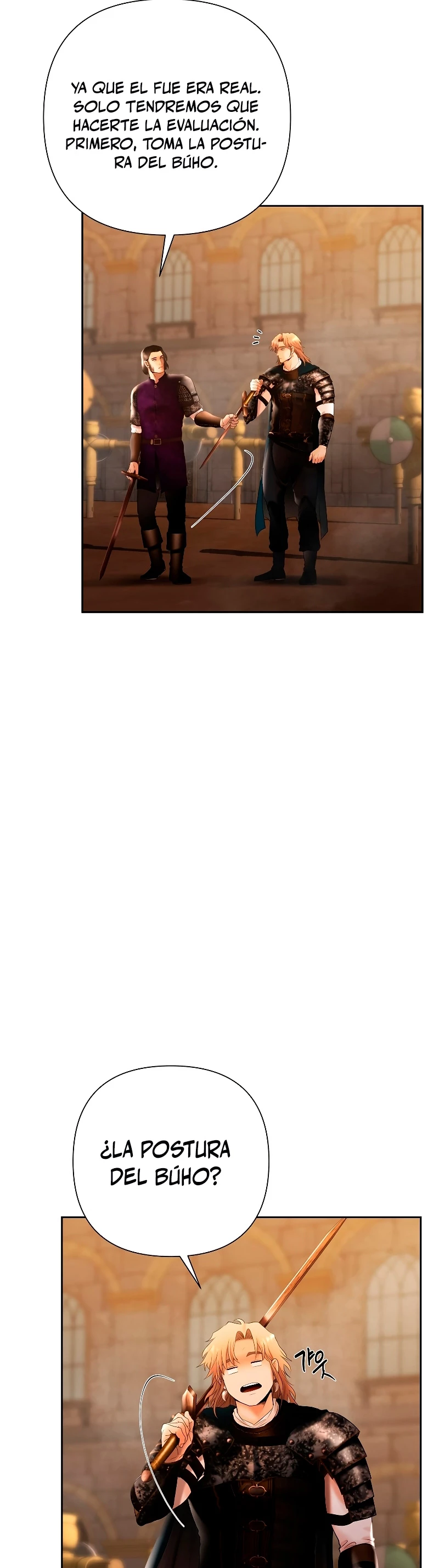 Misión Barbara > Capitulo 52 > Page 81