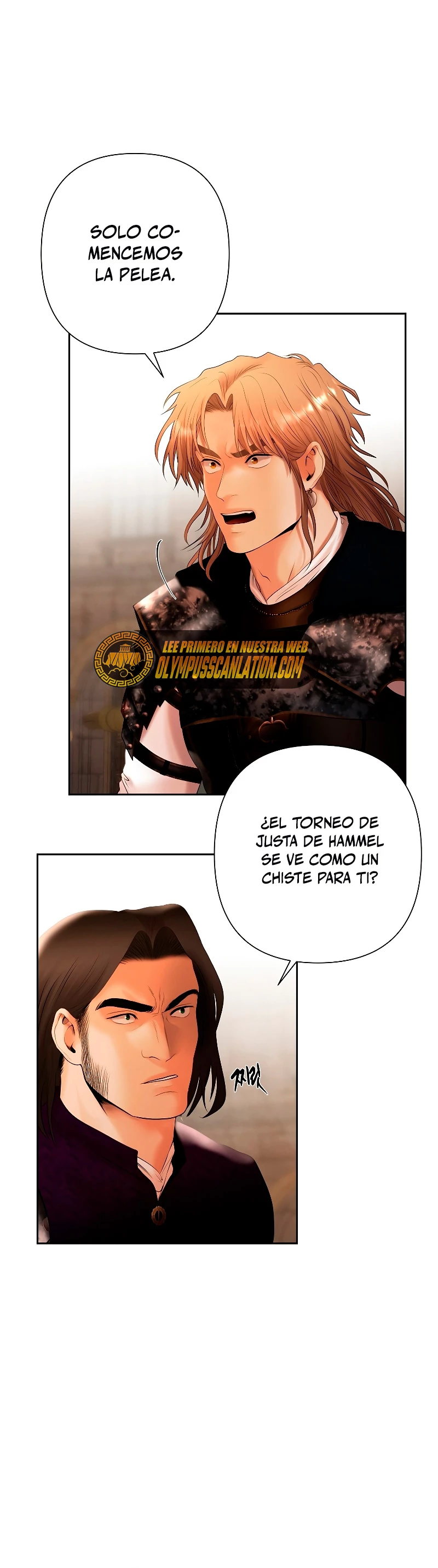 Misión Barbara > Capitulo 52 > Page 101