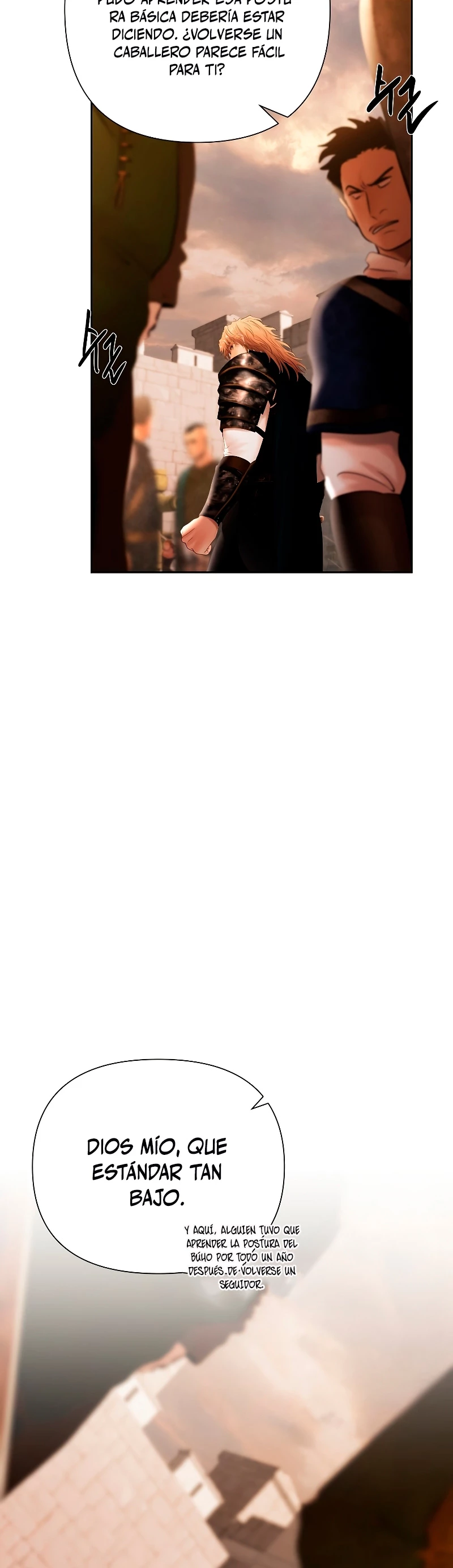 Misión Barbara > Capitulo 52 > Page 131