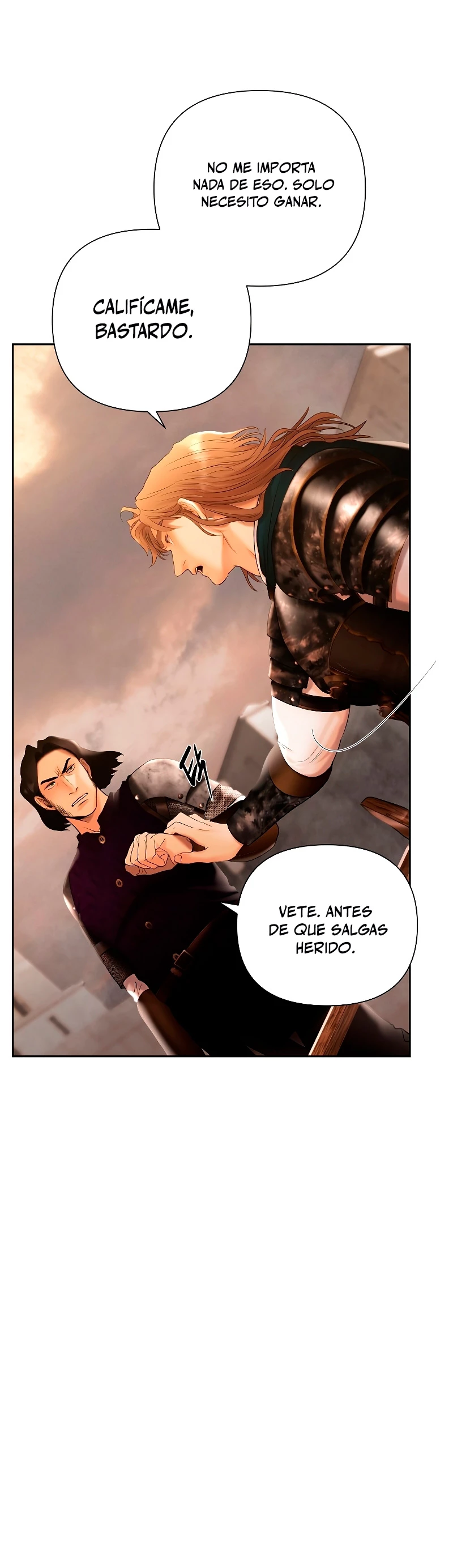 Misión Barbara > Capitulo 52 > Page 161