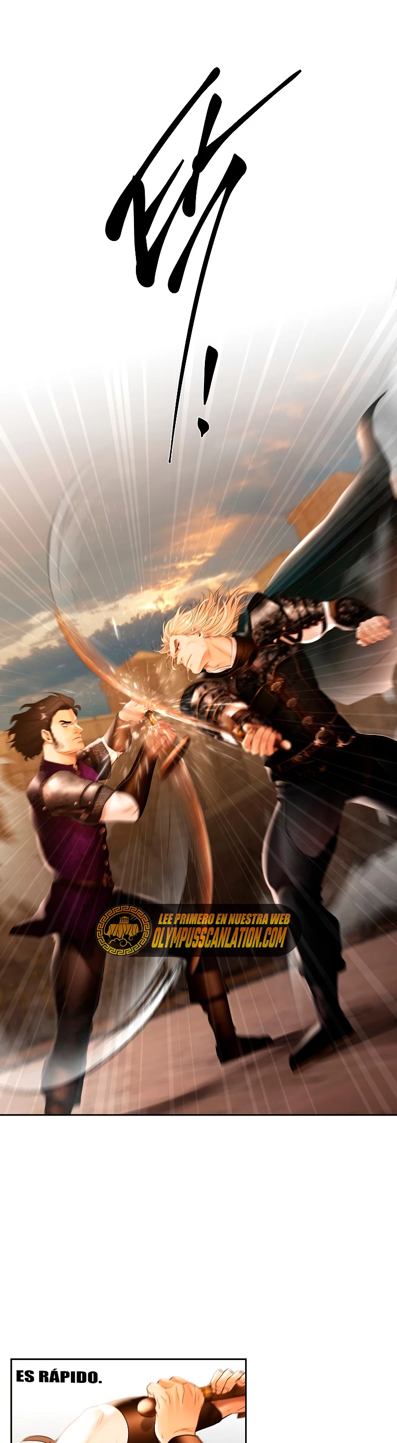 Misión Barbara > Capitulo 52 > Page 241