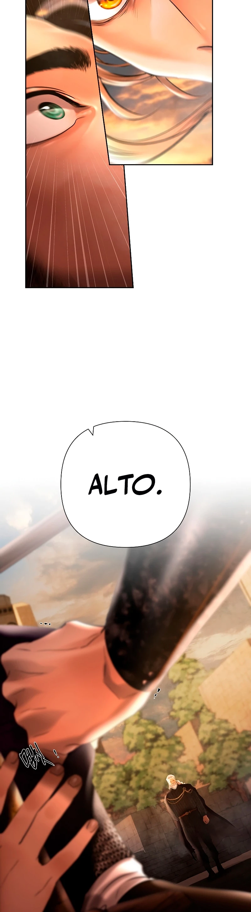 Misión Barbara > Capitulo 52 > Page 311