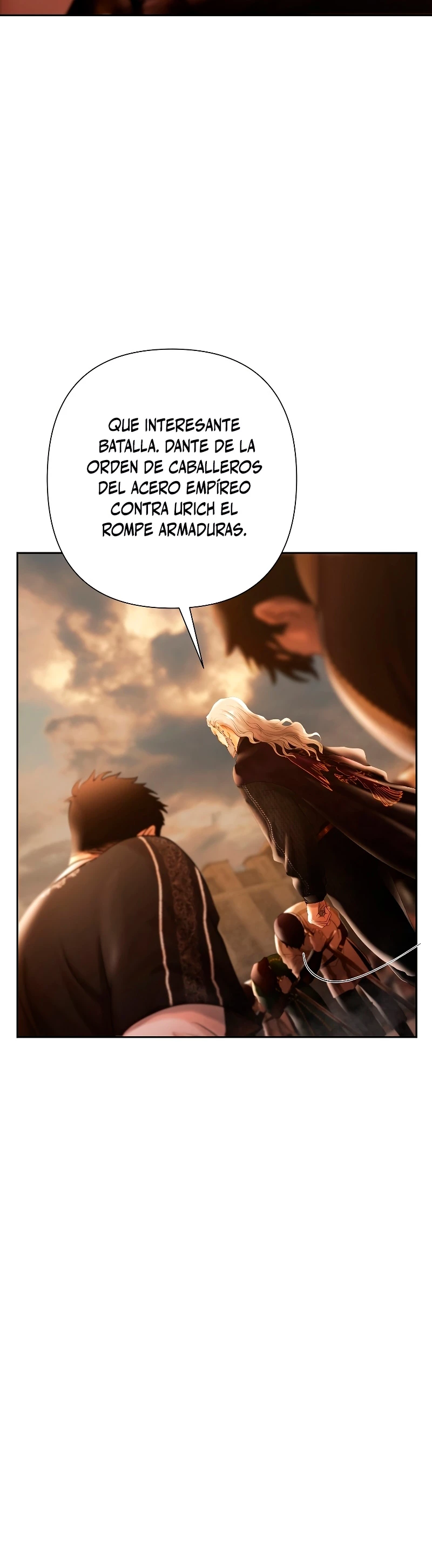 Misión Barbara > Capitulo 52 > Page 321