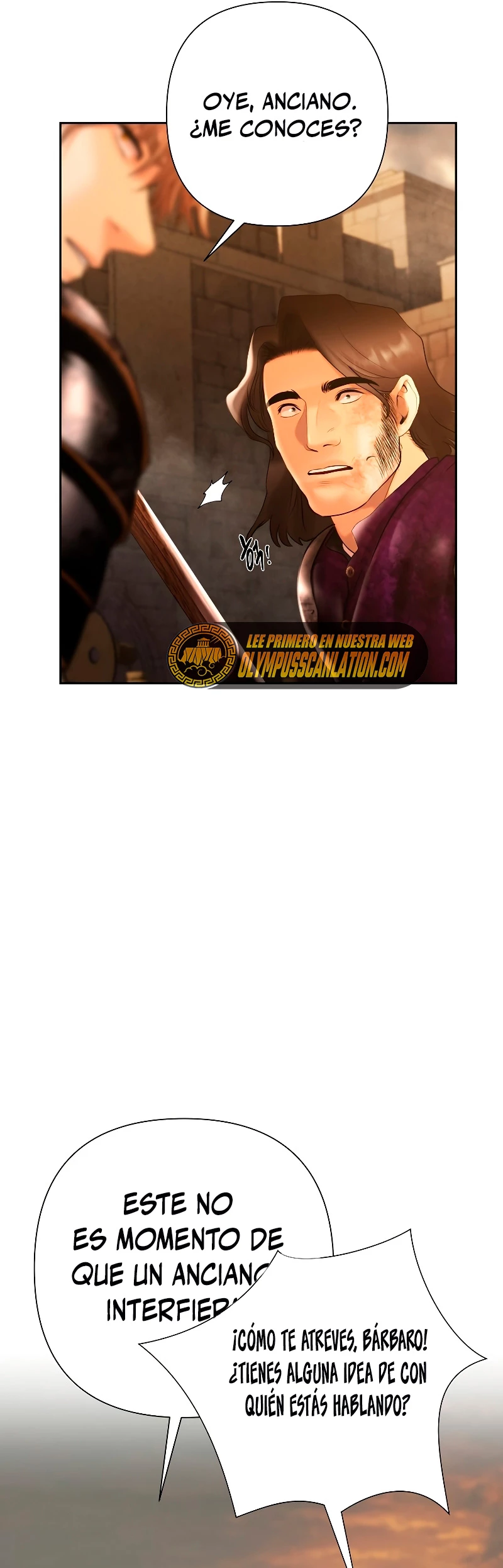 Misión Barbara > Capitulo 52 > Page 331