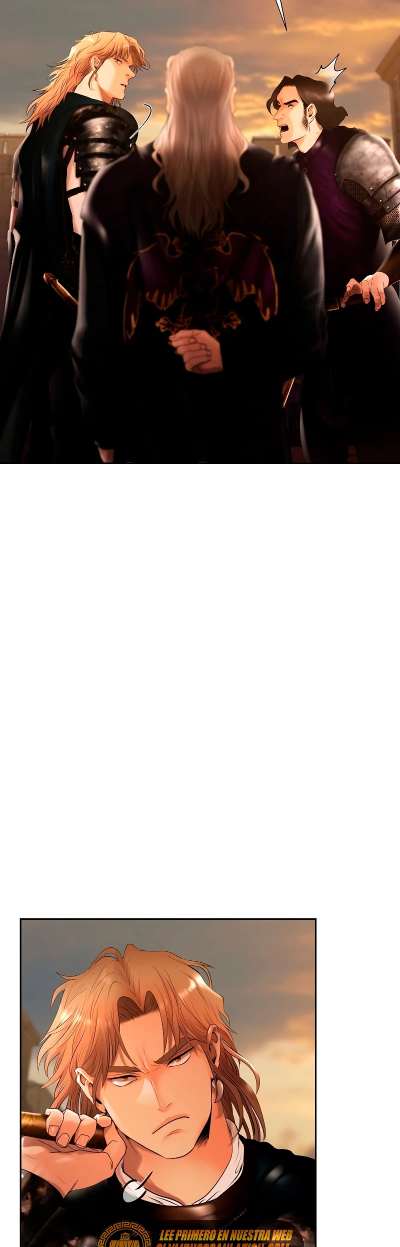 Misión Barbara > Capitulo 52 > Page 341