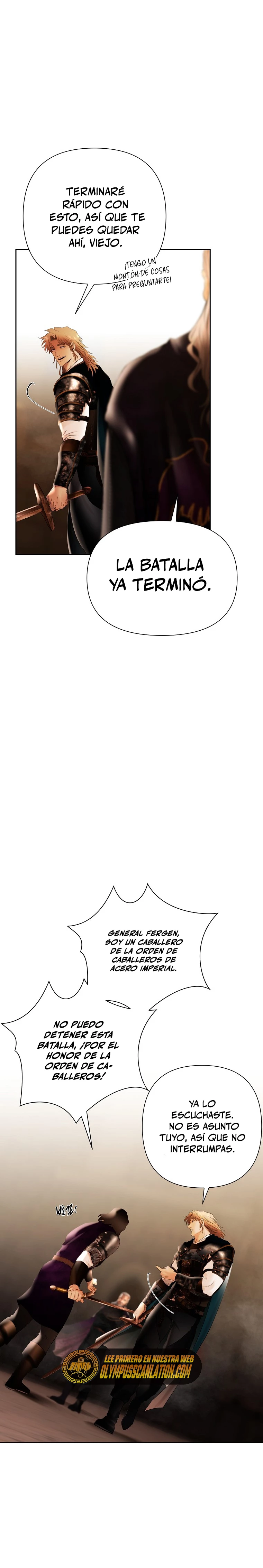 Misión Barbara > Capitulo 53 > Page 41