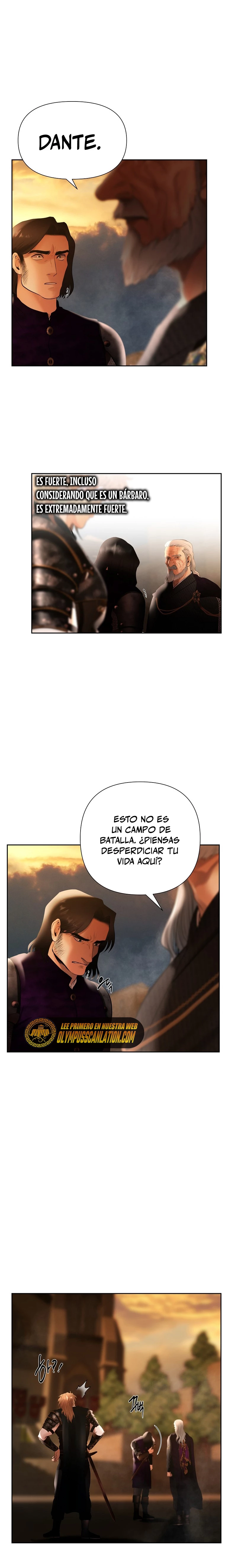 Misión Barbara > Capitulo 53 > Page 51