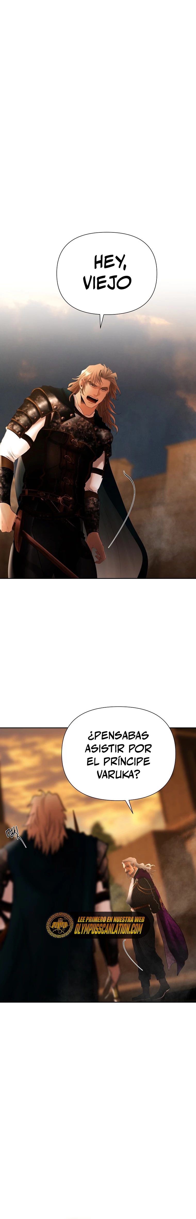 Misión Barbara > Capitulo 53 > Page 61