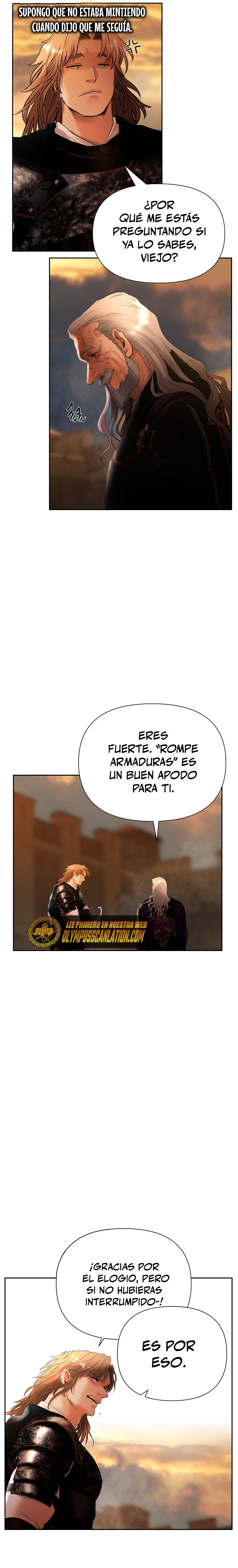 Misión Barbara > Capitulo 53 > Page 71