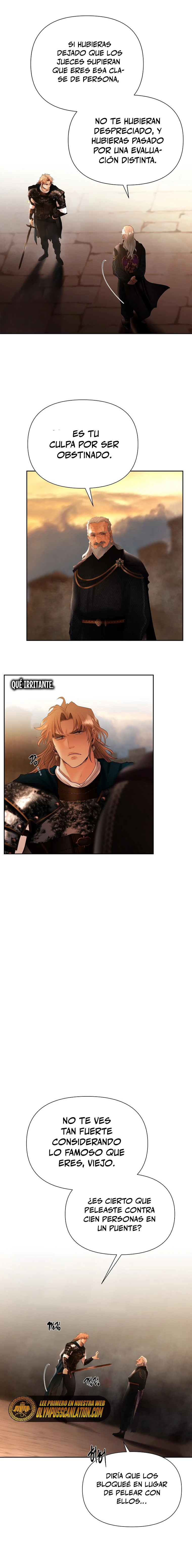 Misión Barbara > Capitulo 53 > Page 81