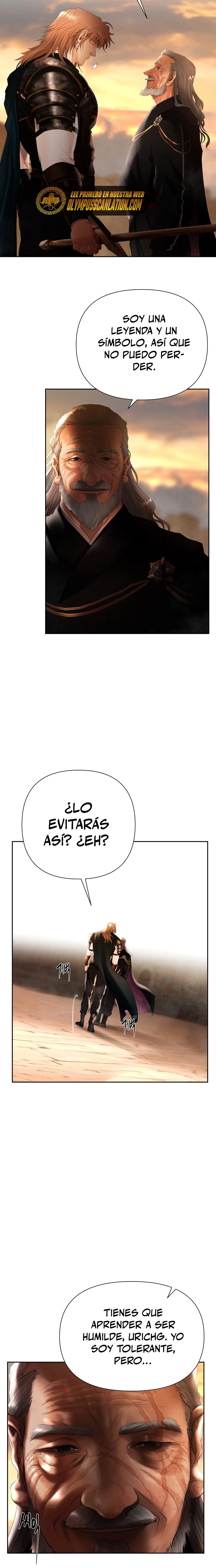 Misión Barbara > Capitulo 53 > Page 101