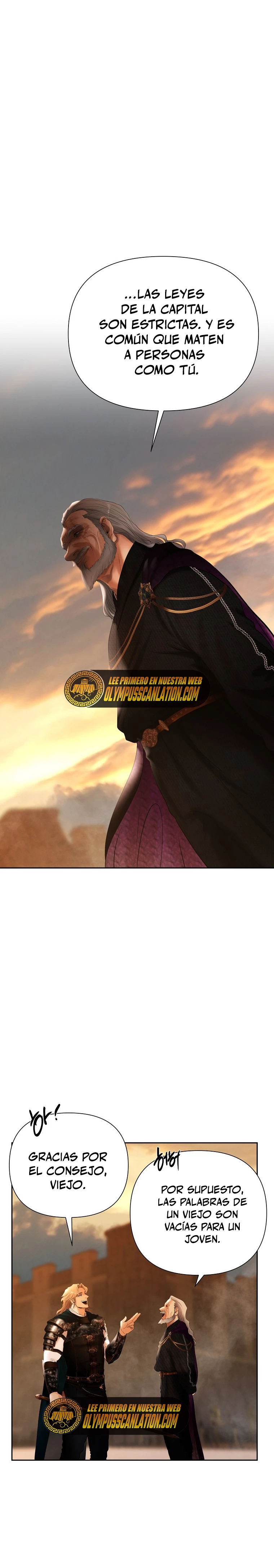 Misión Barbara > Capitulo 53 > Page 111