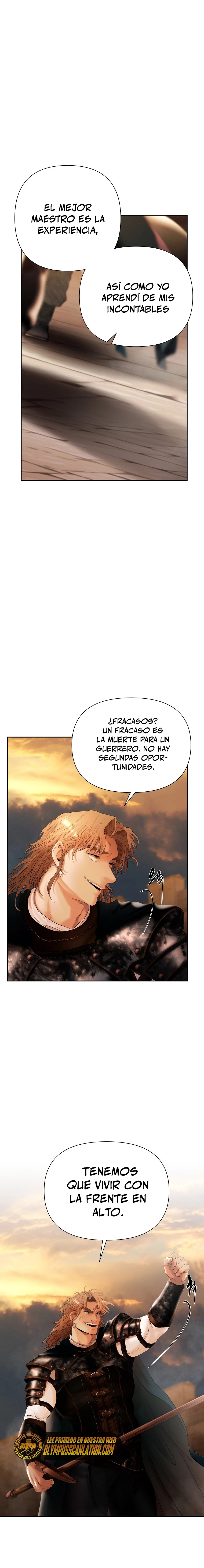 Misión Barbara > Capitulo 53 > Page 121