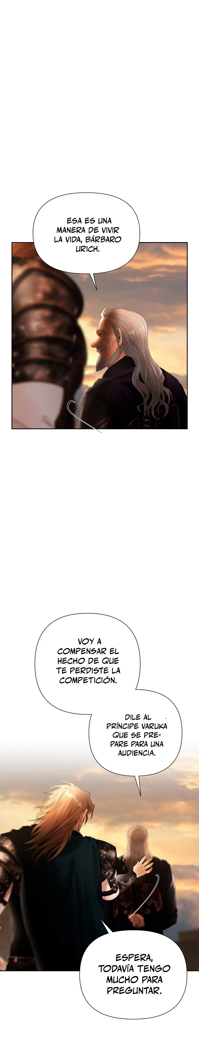 Misión Barbara > Capitulo 53 > Page 131