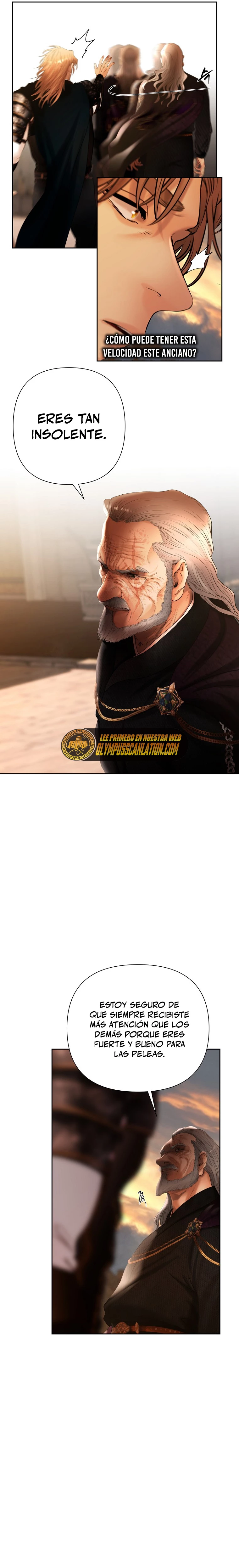 Misión Barbara > Capitulo 53 > Page 141