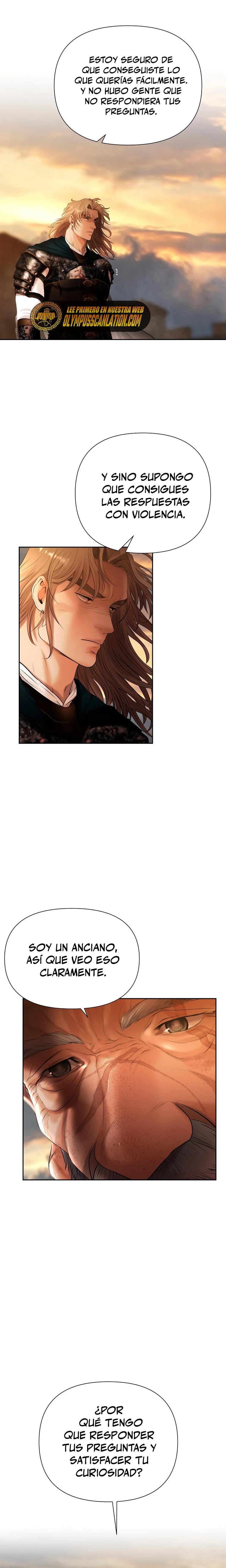 Misión Barbara > Capitulo 53 > Page 151