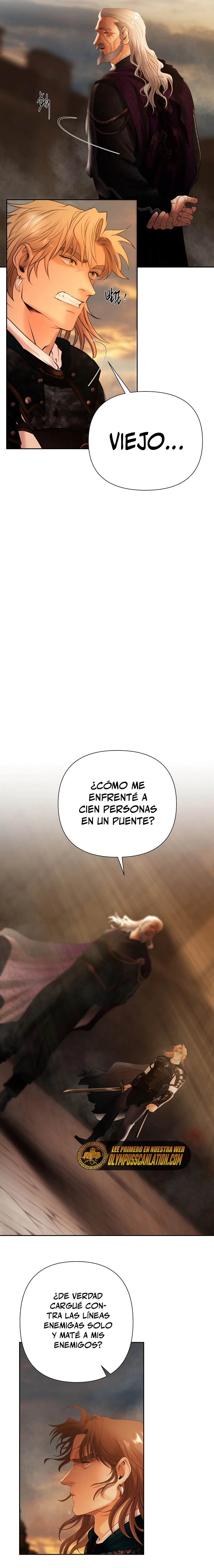 Misión Barbara > Capitulo 53 > Page 161