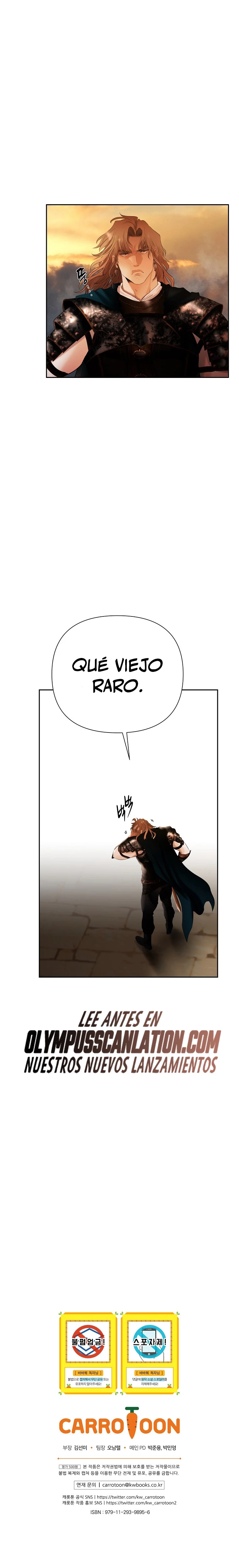 Misión Barbara > Capitulo 53 > Page 191