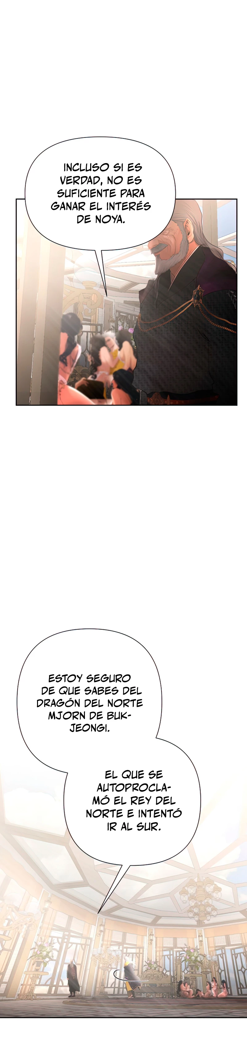 Misión Barbara > Capitulo 54 > Page 51