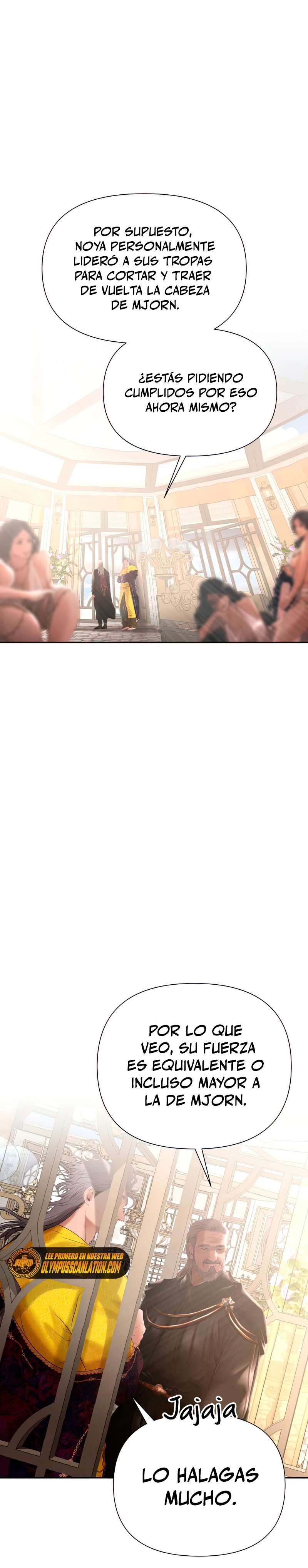 Misión Barbara > Capitulo 54 > Page 61