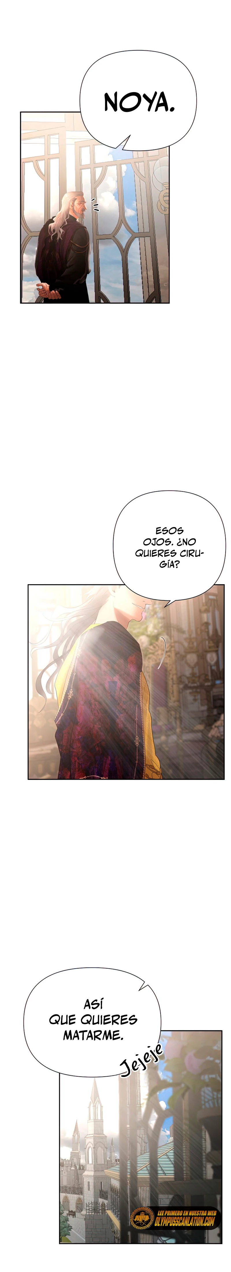 Misión Barbara > Capitulo 54 > Page 81