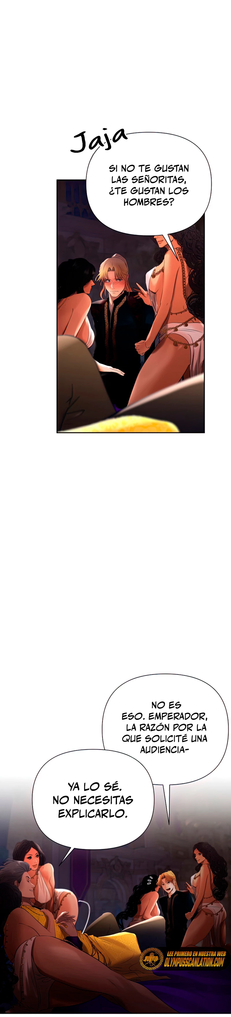 Misión Barbara > Capitulo 54 > Page 161