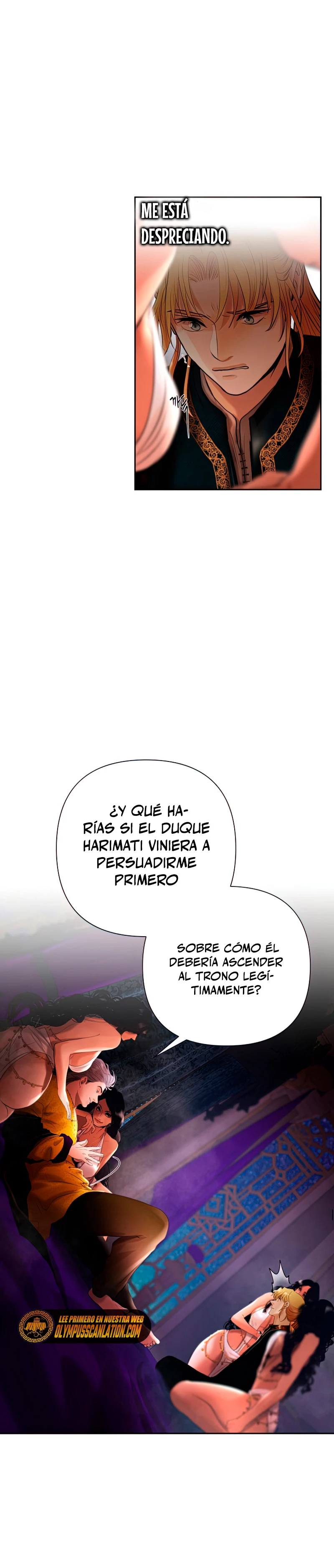 Misión Barbara > Capitulo 54 > Page 171