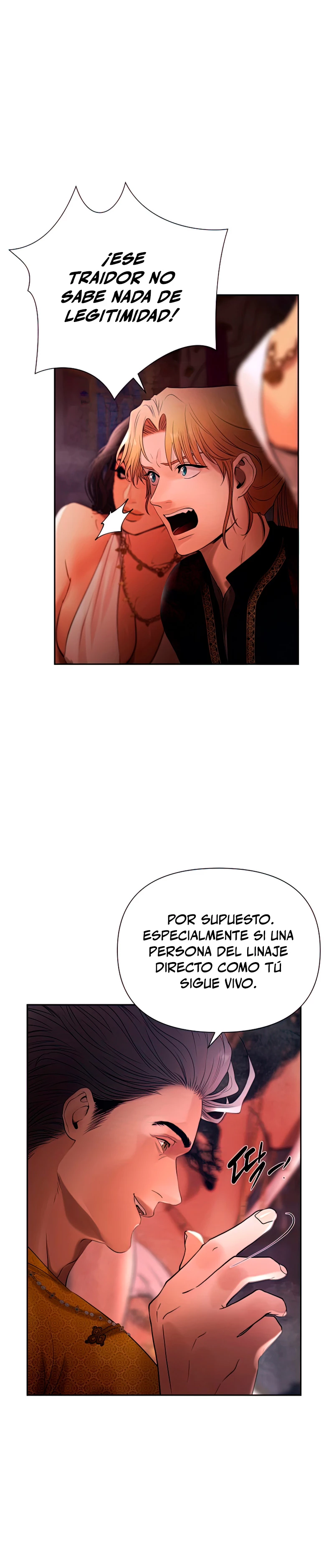 Misión Barbara > Capitulo 54 > Page 181