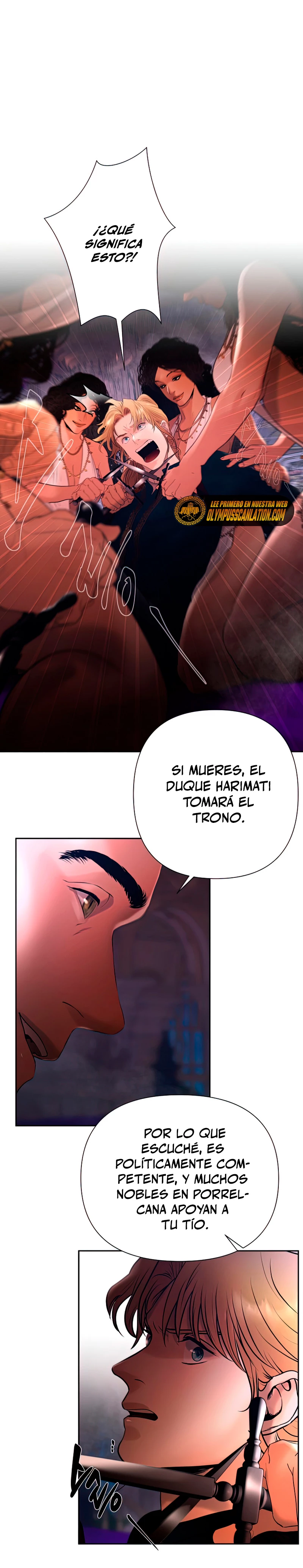 Misión Barbara > Capitulo 54 > Page 191