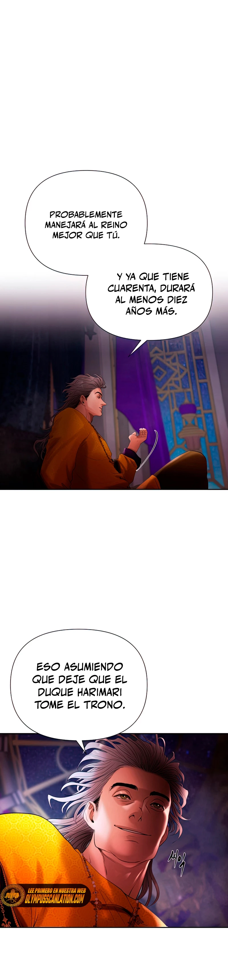 Misión Barbara > Capitulo 54 > Page 201