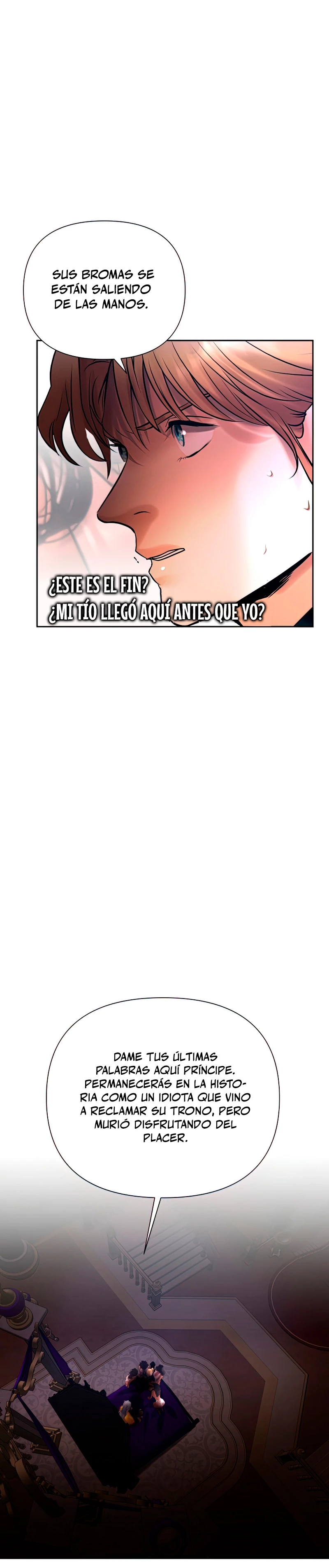 Misión Barbara > Capitulo 54 > Page 211