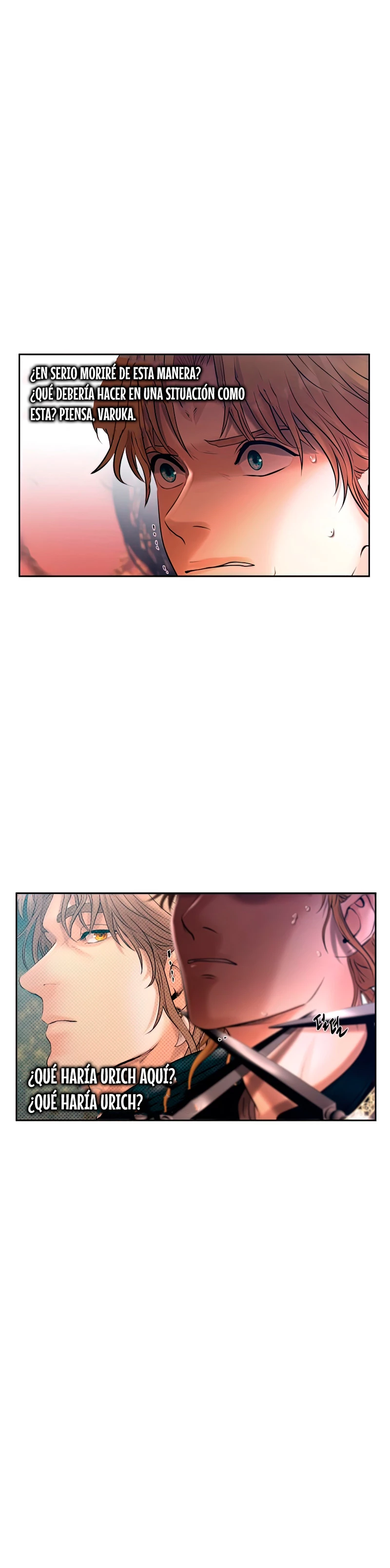 Misión Barbara > Capitulo 54 > Page 221